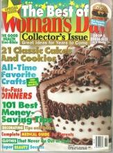 Best of Woman's Day Collector's Issue 1997 Great Ideas