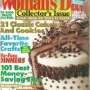 Best of Woman's Day Collector's Issue 1997 Great Ideas