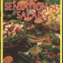 300 Sensational Salads by Lucinda Hollace Berry 1982 Cookbook