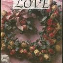 In Praise of Love A Miniature Treasury of Love 1992 Anthology with Dust Jacket
