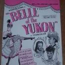 Like Someone in Love From Belle of Yukon Starring Dinah Shore and Gypsy Rose Lee