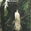 Gourmet Magazine March 1974 With Alice B. Toklas/Beer/March Dinners/Lisbon