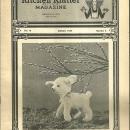 Kitchen Klatter Magazine March 1949 Let's Plant a Garden/Blarney Does It
