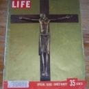 Life Magazine December 26, 1955 Special Issue Christianity/Chicago/Billy Graham