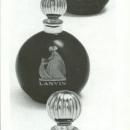 Arpege Perfume From Lanvin 1967 Magazine Advertisment