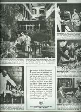 1943 Magazine Advertisement for Heinz Condiments All For the Sake of Flavor