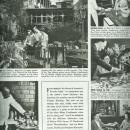 1943 Magazine Advertisement for Heinz Condiments All For the Sake of Flavor