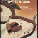 Pillsbury Summertime Favorite Recipes 1981 Cookbook
