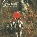 Gourmet Magazine November 1977 Thanksgiving Hunt /Pleasures of Thanksgiving