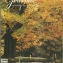 Gourmet Magazine November 1980 Thanksgiving/The Day After Thanksgiving/Ludlow