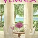 Veranda Magazine May/June 2010 Bahamian Palladio/California Citrus/Florida
