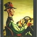 Book Source Magazine July/August 2007 Safety Matchbooks