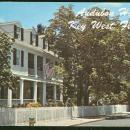 Vintage Postcard of Audubon House, Key West, Florida 1967