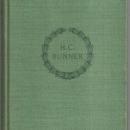 Poems of H.C. Bunner by H. C. Bunner 1917 Poetry