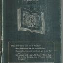 My Unknown Chum by Aguecheek 1927 Travel Book with Dust Jacket