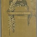 Choice of Books by Charles Richardson 1885 Literary Criticism