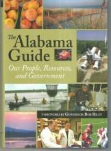 Alabama Guide Our People, Resources, and Government 2009 with Dust Jacket