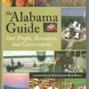 Alabama Guide Our People, Resources, and Government 2009 with Dust Jacket