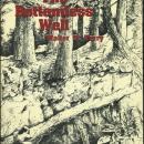 Bottomless Well by Walter Terry 1991 Southern Alabama Fiction