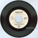 Captain and Tennille Sing Wedding Song and Song of Joy 45RPM Record