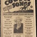 Cowboy Songs No. 25 Hit Songs of the West Ernest Tubb/Pee Wee King/George Morgan