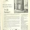 1932 Good Housekeeping Magazine Advertisement for Philco Radios