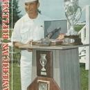 American Rifleman Magazine October 1966 1966 Pistol Championships