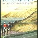 Coast Road by Barbara Delinsky 1998 1st edition with Dust Jacket Romance Novel