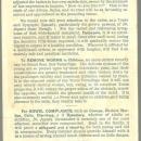 Victorian Trade Card for Dr. Jayne's Vermifuge With Lovely Lady With Basket Hat