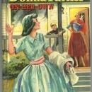 Donna Parker On Her Own by Marcia Martin Illustrated by Sari 1957 #3 Girl Series