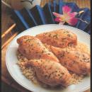 Chicken Cookbook 38th National Chicken Cooking Recipes 1989 Illustrated