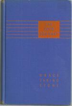 Cold Journey by Grace Zaring Stone 1934 Historical Fiction