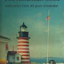 American Coast Introduction by Jean Stafford 1971 1st edition with Dust Jacket