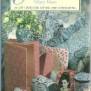 Pretty Things Easy To Make by Hilary More 1989 1st edition with Dust Jacket
