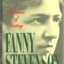 Fanny Stevenson by Alexandra Lapierre 1995 1st edition with Dust Jacket