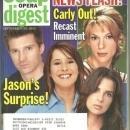 Soap Opera Digest Magazine September 20, 2005 General Hospital News on the Cover
