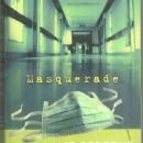 Masquerade a Robyn Kelly Mystery #1 by Liz Osborne 2008 Cozy Mystery