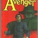 Three Gold Crowns by Kenneth Robeson Avenger #14 1973 Vintage Paperback