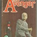 Smiling Dogs by Kenneth Robeson Avenger #10 1973 Vintage Paperback