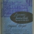 Louisiana's Fabulous Foods and How to Cook Them by Lady Helen Henriques Hardy