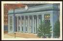 Postcard of Wilson County Courthouse Wilson, NC