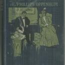 Great Secret by E. Phillips Oppenheim 1908 Illustrated Victorian Mystery