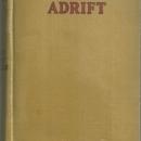 Pee-Wee Harris Adrift by Percy Keese Fitzhugh Illustrated by H. S. Barbour 1922