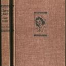 Cherry Ames Camp Nurse by Helen Wells 1957 Girl's Series #19 Red Tweed Cover
