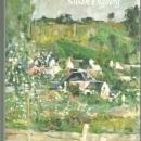 Above the Houses Stories Signed by Susan Engberg 2008 1st edition w/ Dustjacket