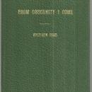 From Obscurity I Come Poetry by Stephen Ford 1971 1st edition