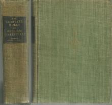 The Complete Works of William Shakespeare Illustrated by Rockwell Kent 1936