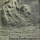 Hans Hofmann with Selected Writings By the Artist by William Seitz 1963