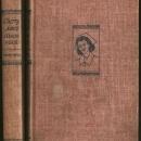 Cherry Ames Senior Nurse by Helen Wells 1944 Girl's Series #2 Red Tweed Cover