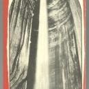 Vintage 1950s Souvenir Brochure for Ruby Falls, Chattanooga, Tennessee